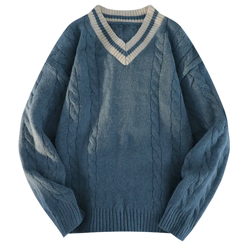 Winter Inner Wear Sweater Knitting Bottoming