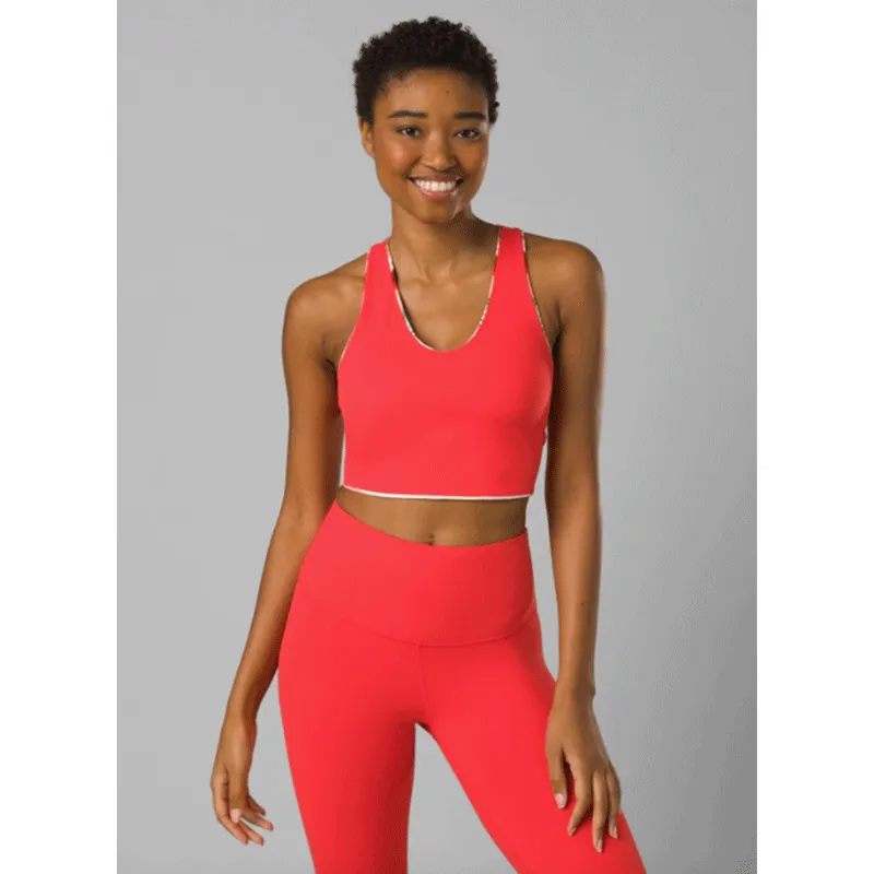 Women's Momento Crop Top