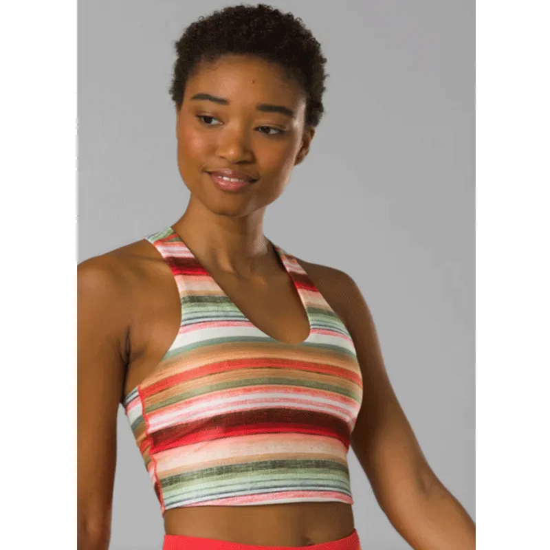 Women's Momento Crop Top