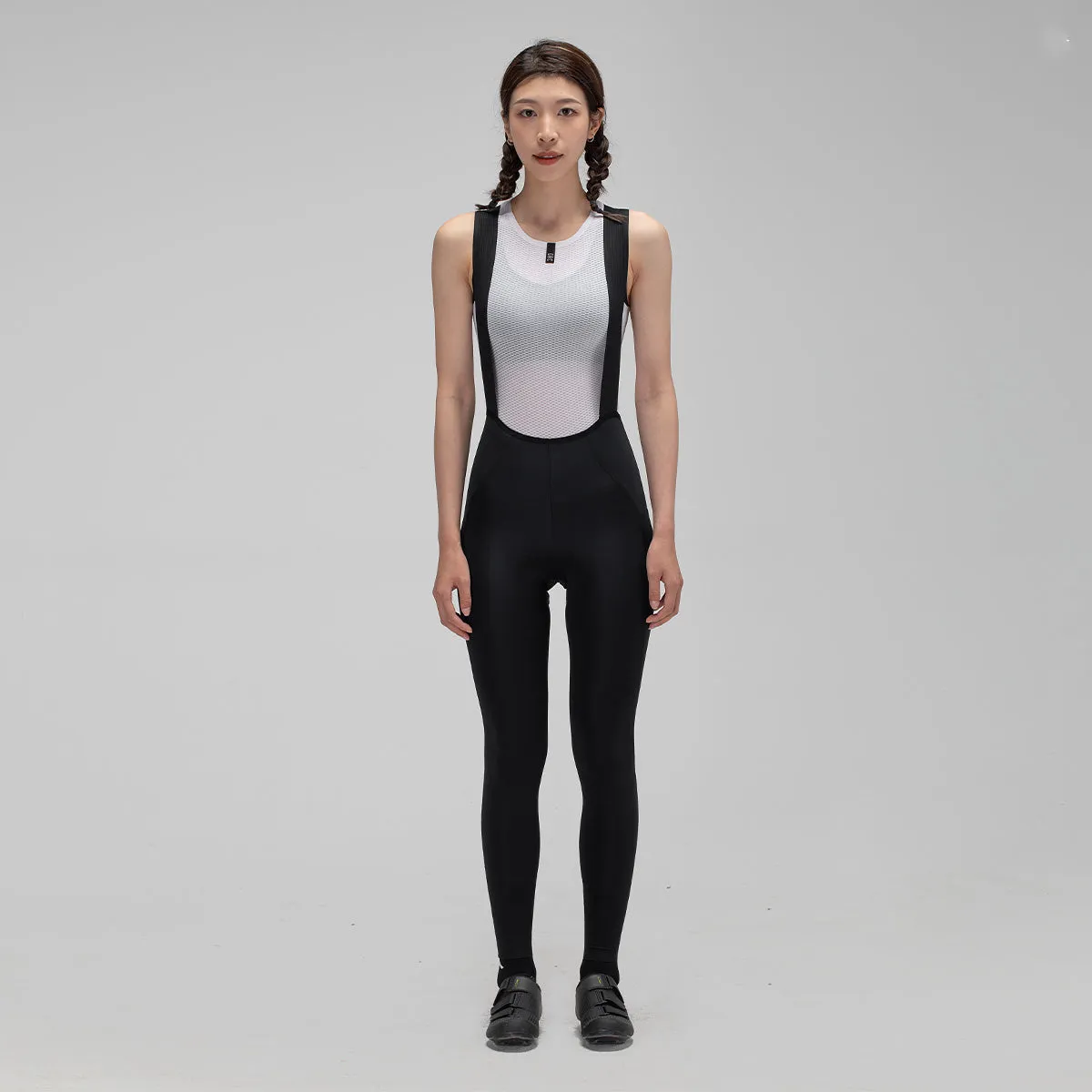 Women's Tech Bib Tights