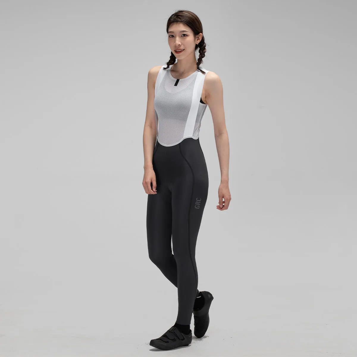 Women's Tech Bib Tights