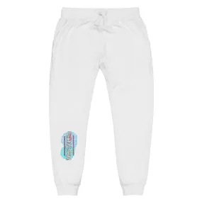 Wretched  Unisex fleece sweatpants