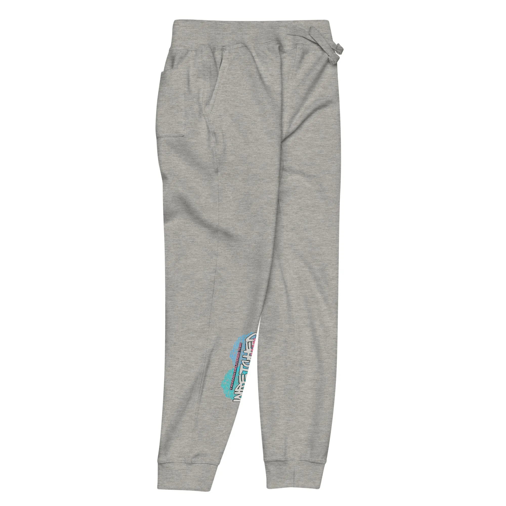 Wretched  Unisex fleece sweatpants