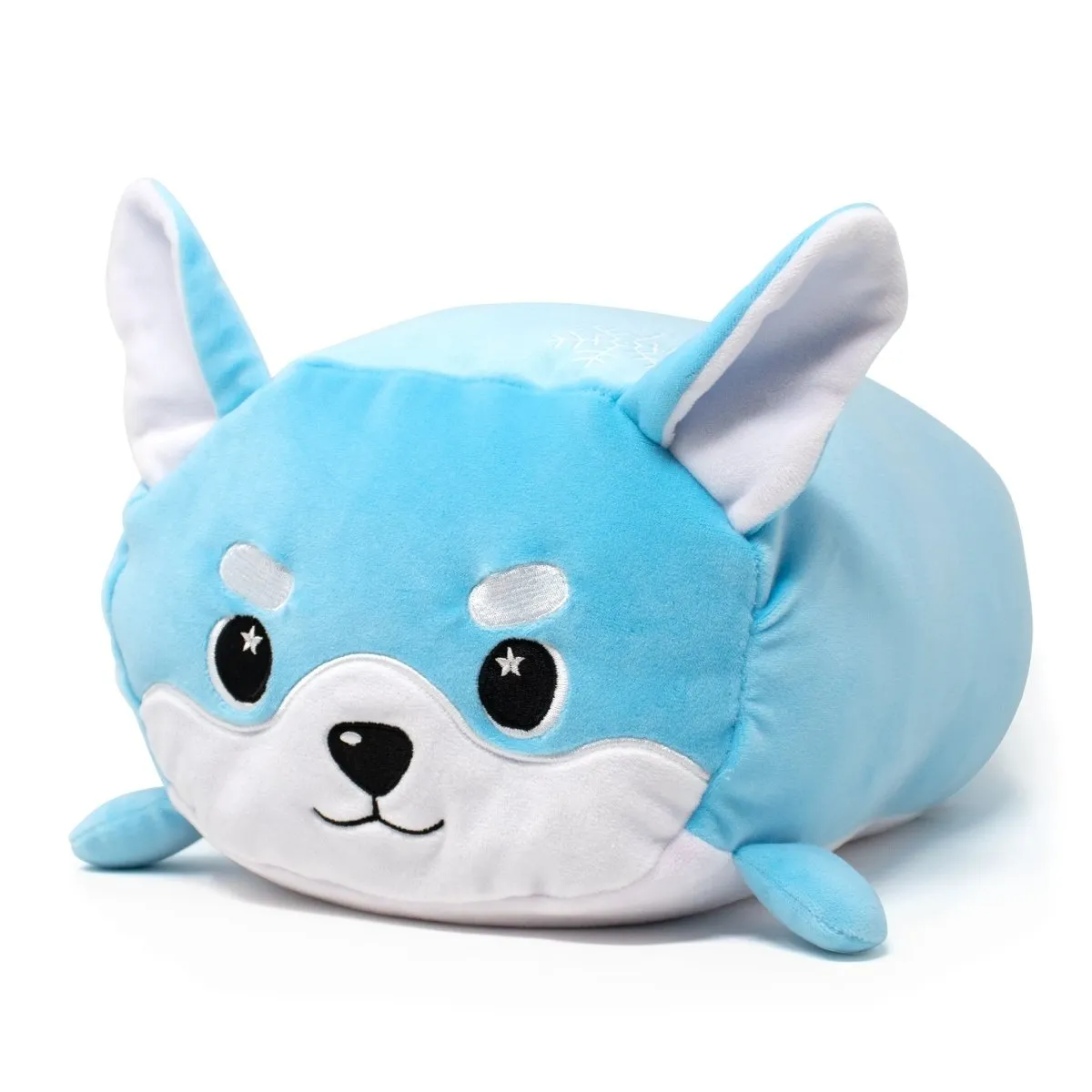 Yuki the Snow Fox Plushie